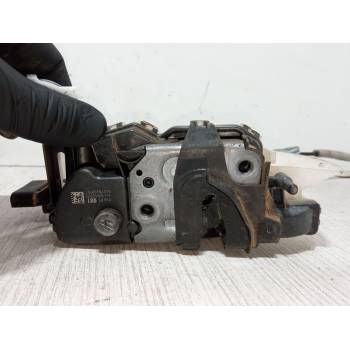 CERRADURA PUERTA DELANTERA IZQUIERDA 16942935 