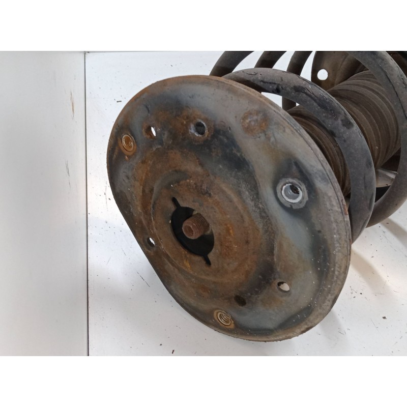 Recambio de amortiguador delantero izquierdo para ford mondeo iv (ba7) 1.8 tdci referencia OEM IAM   
