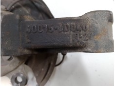 Recambio de mangueta delantera izquierda para nissan qashqai / qashqai +2 i (j10, nj10, jj10e) 1.5 dci referencia OEM IAM    2