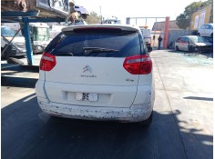 citroën c4 ii (nc_) del año 2011