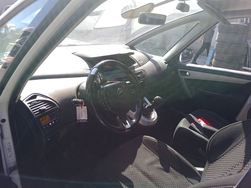 citroën c4 ii (nc_) del año 2011