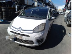 citroën c4 ii (nc_) del año 2011