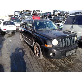 JEEP PATRIOT (MK74)
