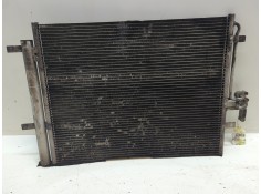 Recambio de radiador a/a /condensador para ford mondeo iv (ba7) 1.8 tdci referencia OEM IAM   