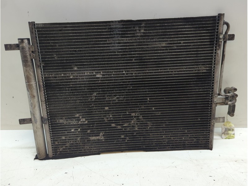 Recambio de radiador a/a /condensador para ford mondeo iv (ba7) 1.8 tdci referencia OEM IAM   