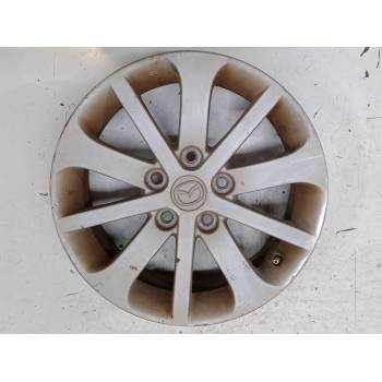 LLANTA ALUMINIO 16'' 16X6.5 J ET52.5 