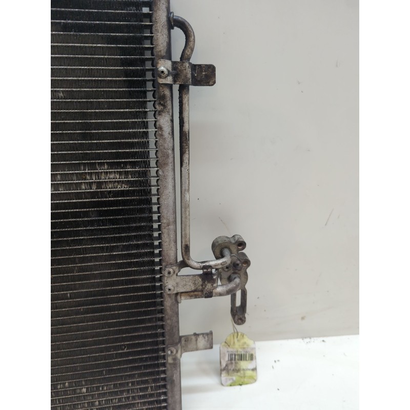 Recambio de radiador a/a /condensador para ford mondeo iv (ba7) 1.8 tdci referencia OEM IAM   