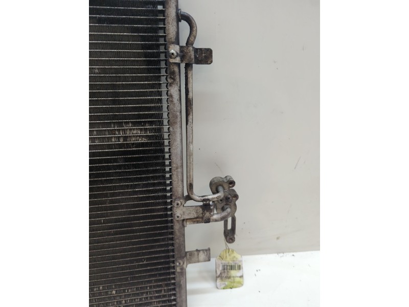 Recambio de radiador a/a /condensador para ford mondeo iv (ba7) 1.8 tdci referencia OEM IAM   