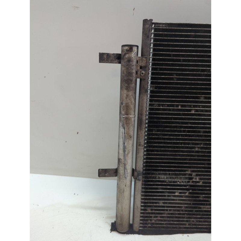 Recambio de radiador a/a /condensador para ford mondeo iv (ba7) 1.8 tdci referencia OEM IAM   