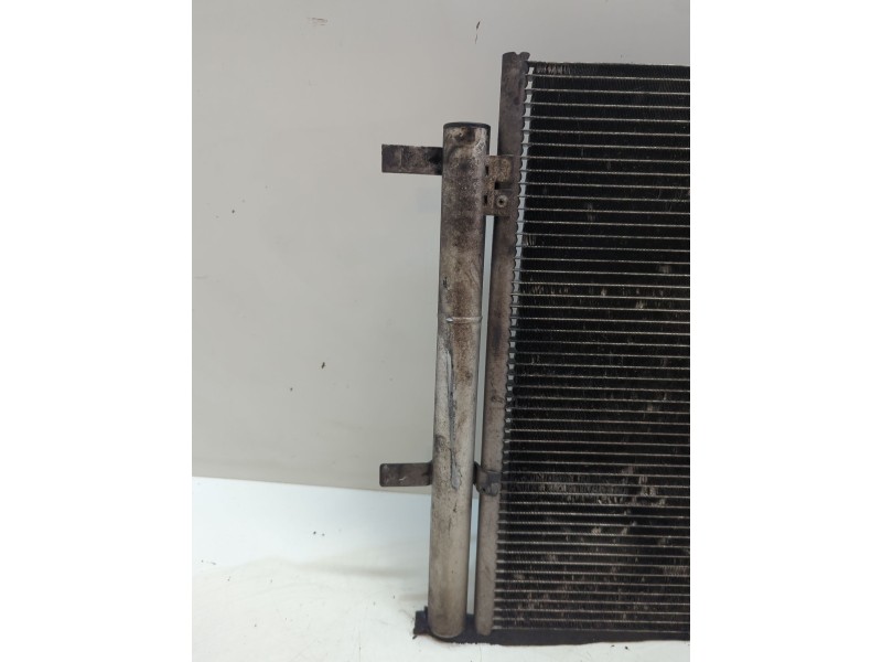 Recambio de radiador a/a /condensador para ford mondeo iv (ba7) 1.8 tdci referencia OEM IAM   