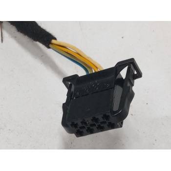 RETROVISOR ELECTRICO DERECHO 