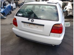 volkswagen golf iii (1h1) del año 1996