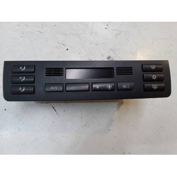 MANDO CLIMATIZADOR 64116919784 5HB00773823
