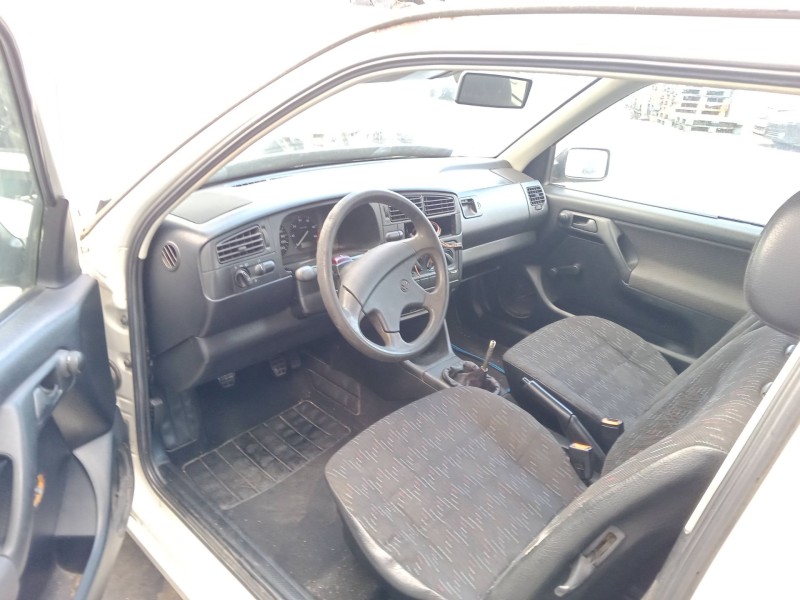 volkswagen golf iii (1h1) del año 1996
