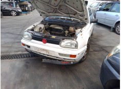 volkswagen golf iii (1h1) del año 1996