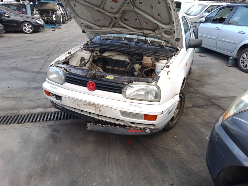 volkswagen golf iii (1h1) del año 1996