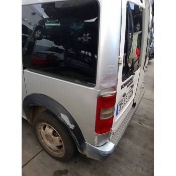 FORD TRANSIT CONNECT (P65_, P70_, P80_)