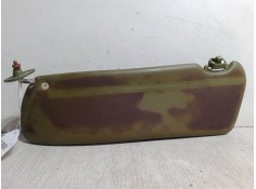 Recambio de parasol izquierdo para mercedes-benz clase s (w116) 280 se, sel (116.024, 116.025) referencia OEM IAM    2