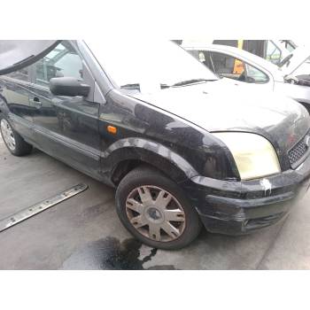 FORD FUSION (JU_)