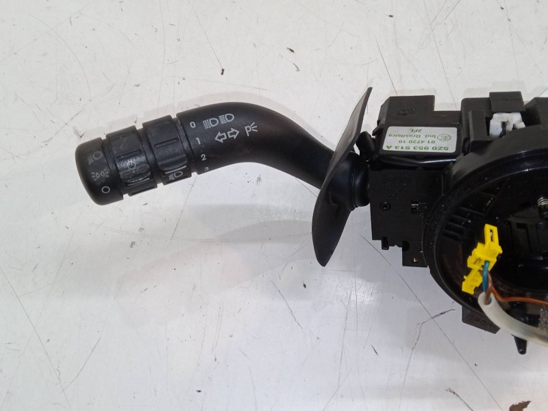 Recambio de mando luces para volkswagen fox hatchback (5z1, 5z3, 5z4) 1.2 referencia OEM IAM   