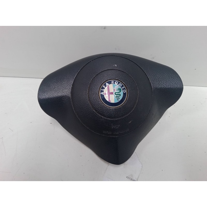 Recambio de airbag volante para alfa romeo 147 (937_) 1.9 jtdm 8v (937.axd1a, 937.axu1a, 937.bxu1a) referencia OEM IAM 735289920