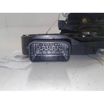 CERRADURA PUERTA DELANTERA DERECHA 30753664 