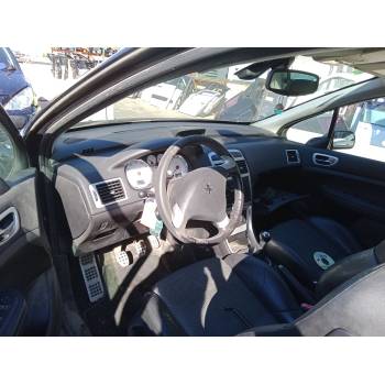 PEUGEOT 307 (3A/C)