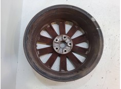 Recambio de llanta aluminio 18´´ para nissan qashqai / qashqai +2 i (j10, nj10, jj10e) 1.5 dci referencia OEM IAM    2