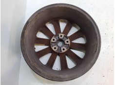 Recambio de llanta aluminio 18´´ para nissan qashqai / qashqai +2 i (j10, nj10, jj10e) 1.5 dci referencia OEM IAM    2