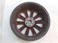 Recambio de llanta aluminio 18´´ para nissan qashqai / qashqai +2 i (j10, nj10, jj10e) 1.5 dci referencia OEM IAM    2