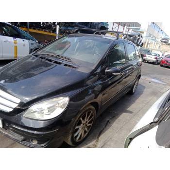 MERCEDES-BENZ CLASE B SPORTS TOURER (W246, W242)