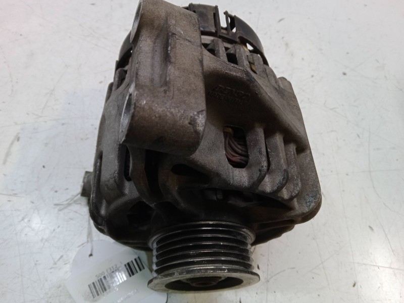 Recambio de alternador para fiat 500 (312_) 1.2 (312axa1a) referencia OEM IAM 51859038  MS1022118471