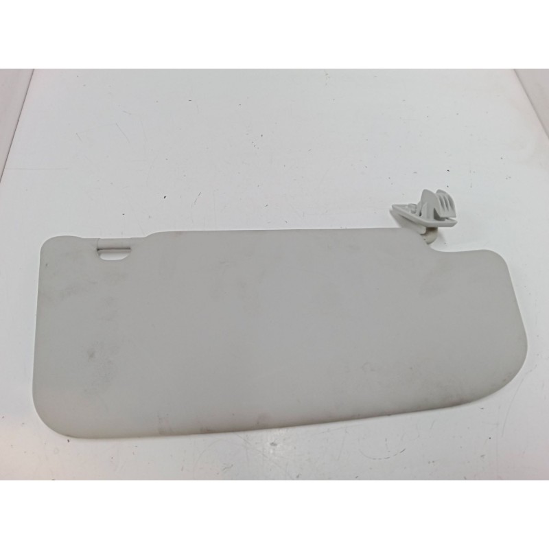 Recambio de parasol izquierdo para nissan qashqai / qashqai +2 i (j10, nj10, jj10e) 1.5 dci referencia OEM IAM   