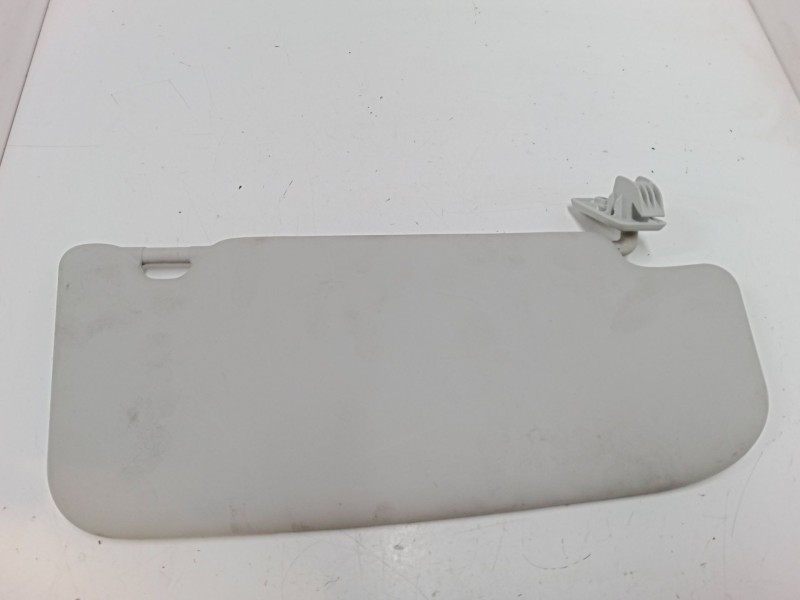 Recambio de parasol izquierdo para nissan qashqai / qashqai +2 i (j10, nj10, jj10e) 1.5 dci referencia OEM IAM   