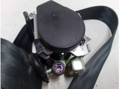 Recambio de cinturon seguridad delantero derecho para nissan qashqai / qashqai +2 i (j10, nj10, jj10e) 1.5 dci referencia OEM IA 2