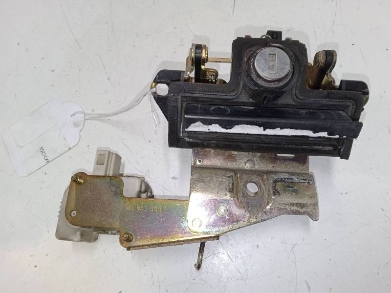 MANETA EXTERIOR PORTON 1U6827565 
