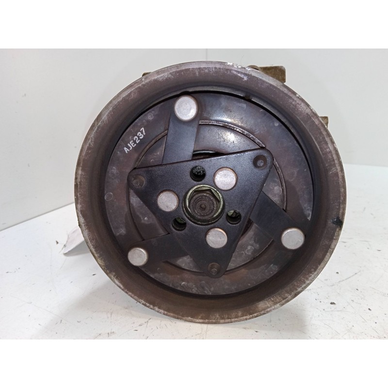 Recambio de compresor a/a para nissan qashqai / qashqai +2 i (j10, nj10, jj10e) 1.5 dci referencia OEM IAM 926009865R  