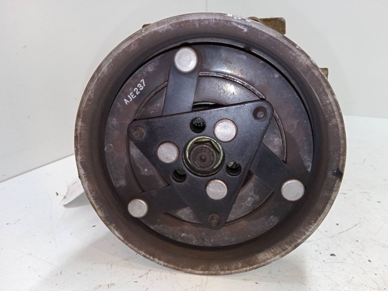 Recambio de compresor a/a para nissan qashqai / qashqai +2 i (j10, nj10, jj10e) 1.5 dci referencia OEM IAM 926009865R  