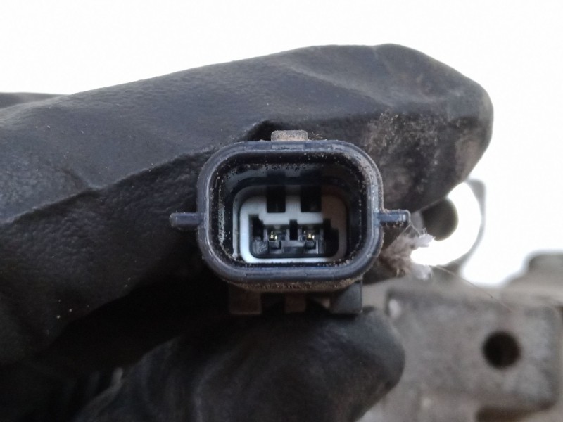 Recambio de compresor a/a para nissan qashqai / qashqai +2 i (j10, nj10, jj10e) 1.5 dci referencia OEM IAM 926009865R  