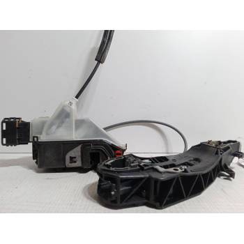 CERRADURA PUERTA TRASERA DERECHA 16942941. 6427A1492K4 