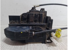 Recambio de cerradura puerta delantera izquierda para nissan micra iii (k12) 1.2 16v referencia OEM IAM   