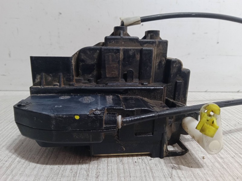 Recambio de cerradura puerta delantera izquierda para nissan micra iii (k12) 1.2 16v referencia OEM IAM   