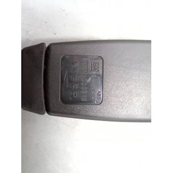 ANCLAJE CINTURON DELANTERO DERECHO 