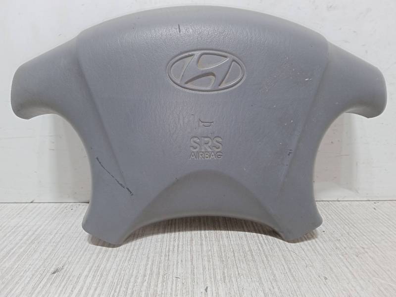 AIRBAG VOLANTE MAFP591MCBU 