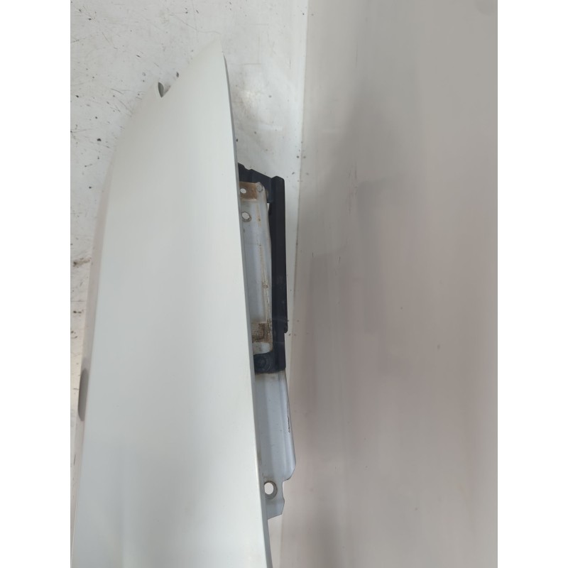 Recambio de aleta delantera izquierda para nissan qashqai / qashqai +2 i (j10, nj10, jj10e) 1.5 dci referencia OEM IAM   