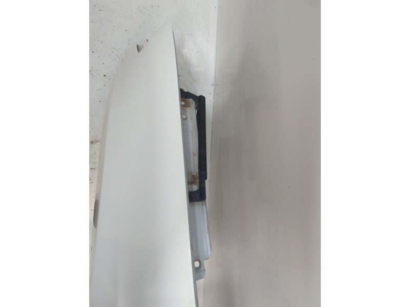 Recambio de aleta delantera izquierda para nissan qashqai / qashqai +2 i (j10, nj10, jj10e) 1.5 dci referencia OEM IAM   