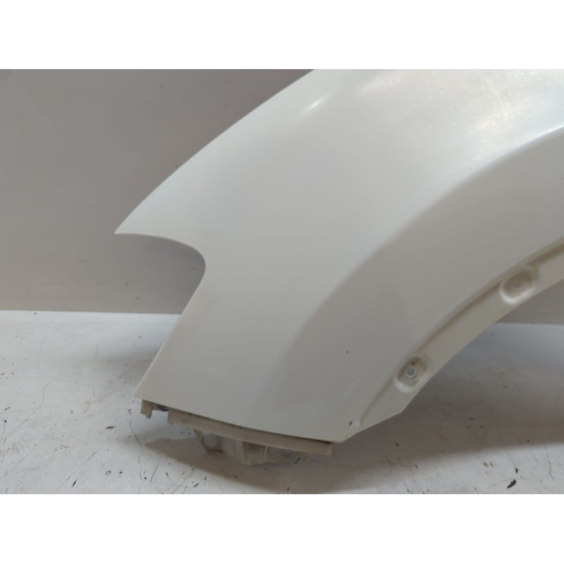 Recambio de aleta delantera izquierda para nissan qashqai / qashqai +2 i (j10, nj10, jj10e) 1.5 dci referencia OEM IAM   