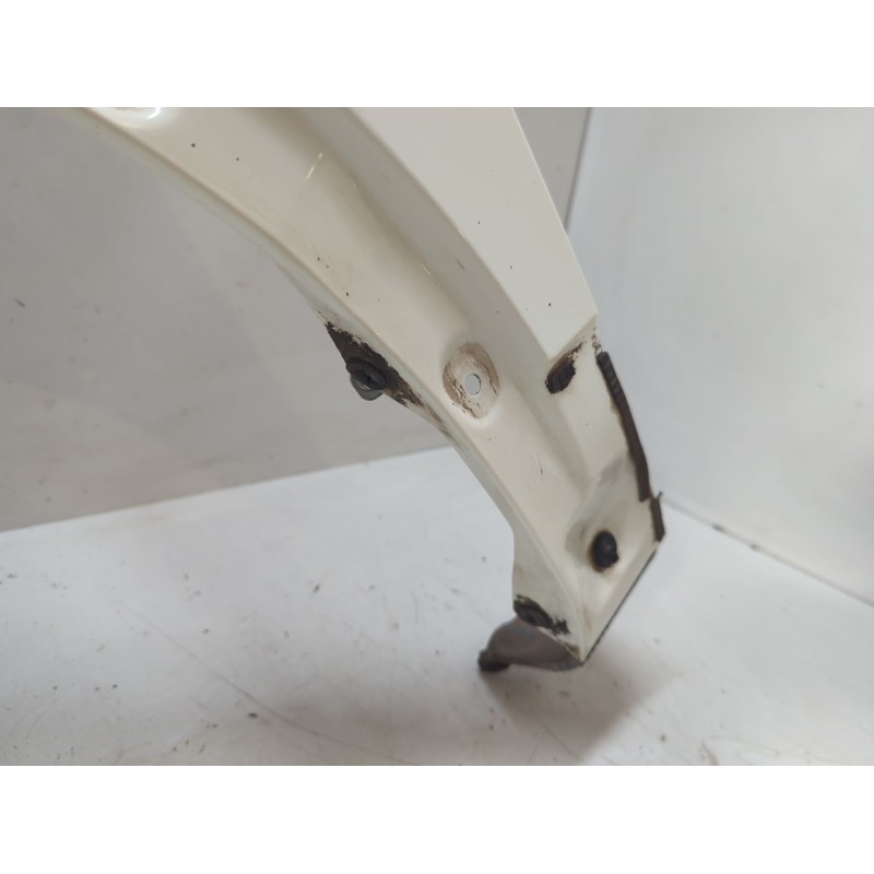 Recambio de aleta delantera izquierda para nissan qashqai / qashqai +2 i (j10, nj10, jj10e) 1.5 dci referencia OEM IAM   