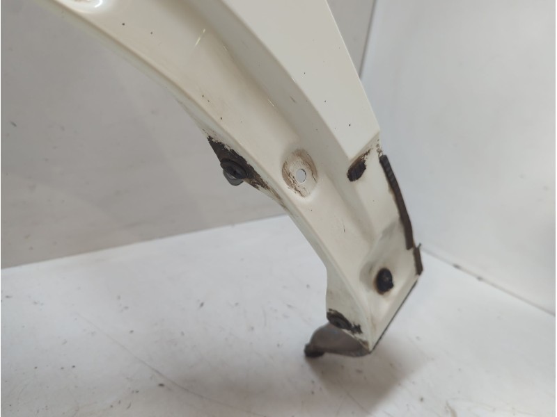 Recambio de aleta delantera izquierda para nissan qashqai / qashqai +2 i (j10, nj10, jj10e) 1.5 dci referencia OEM IAM   