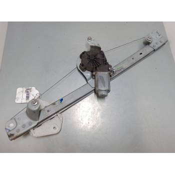 ELEVALUNAS ELECTRICO DELANTERO IZQUIERDO 400726G 